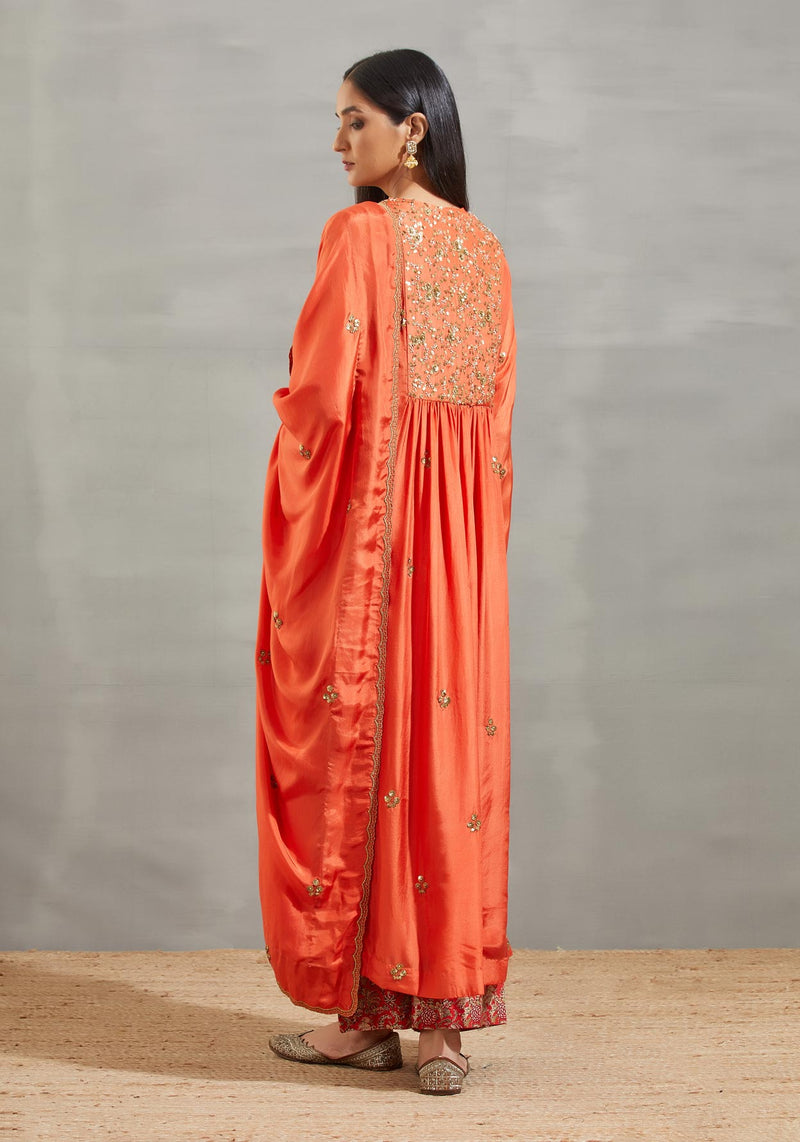 Modi Kurta Set